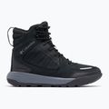 Vyriški Columbia Portlander Boot Ohi black/ ti grey steel 9