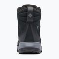Vyriški Columbia Portlander Boot Ohi black/ ti grey steel 12