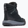 Vyriški Columbia Portlander Boot Ohi black/ ti grey steel 13