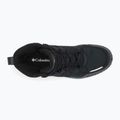 Vyriški Columbia Portlander Boot Ohi black/ ti grey steel 15