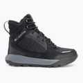 Vyriški Columbia Portlander Boot Ohi black/ ti grey steel 2