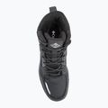 Vyriški Columbia Portlander Boot Ohi black/ ti grey steel 5