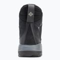 Vyriški Columbia Portlander Boot Ohi black/ ti grey steel 6