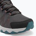 Vyriški žygio batai Columbia Peakfreak II Outdry V2 shark/super sonic 7