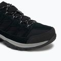 Vyriški žygio batai Columbia Crestwood Wp V2 black/columbia grey 7