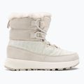 Moteriški sniego batai Columbia Slopeside Peak Luxe V2 dark stone/sea salt 2