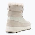 Moteriški sniego batai Columbia Slopeside Peak Luxe V2 dark stone/sea salt 9