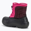 Vaikiški sniego batai Columbia Youth Powderbug Snowlite pink ice/moonvista 3