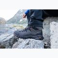 Columbia Geoterra Outdry LTR black/ spice vyriški trekingo batai 19