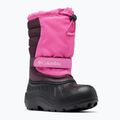 Columbia Youth Powderbug Snowlite pink ice/ moonvista vaikiški sniego batai 9