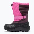 Columbia Youth Powderbug Snowlite pink ice/ moonvista vaikiški sniego batai 11