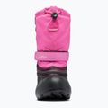 Columbia Youth Powderbug Snowlite pink ice/ moonvista vaikiški sniego batai 12