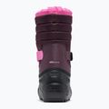 Columbia Youth Powderbug Snowlite pink ice/ moonvista vaikiški sniego batai 13