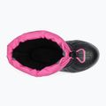 Columbia Youth Powderbug Snowlite pink ice/ moonvista vaikiški sniego batai 14