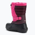Columbia Youth Powderbug Snowlite pink ice/ moonvista vaikiški sniego batai 3