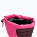 Columbia Youth Powderbug Snowlite pink ice/ moonvista vaikiški sniego batai 5