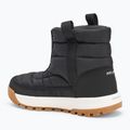 Vaikiški sniego batai Columbia Youth Snowtrot Mid black/sea salt 3