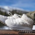 Moteriški sniego batai Columbia Snowtrot Shorty sea salt/fig 7