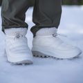 Moteriški sniego batai Columbia Snowtrot Shorty sea salt/fig 9
