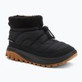 Moteriški sniego batai Columbia Snowtrot Shorty black/sea salt