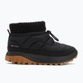 Moteriški sniego batai Columbia Snowtrot Shorty black/sea salt 2