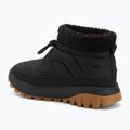 Moteriški sniego batai Columbia Snowtrot Shorty black/sea salt 3