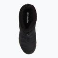 Moteriški sniego batai Columbia Snowtrot Shorty black/sea salt 4