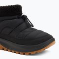 Moteriški sniego batai Columbia Snowtrot Shorty black/sea salt 7