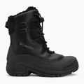 Vaikiški sniego batai Columbia Youth Bugaboot Celsius V black/graphite 2