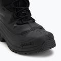 Vaikiški sniego batai Columbia Youth Bugaboot Celsius V black/graphite 7