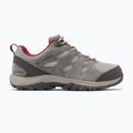 Moteriški trekingo batai Columbia Redmond III Wp ti titanium/ red onion 9