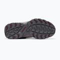 Moteriški trekingo batai Columbia Redmond III Wp ti titanium/ red onion 15