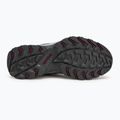 Moteriški trekingo batai Columbia Redmond III Wp ti titanium/ red onion 4