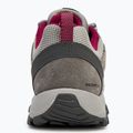 Moteriški trekingo batai Columbia Redmond III Wp ti titanium/ red onion 6