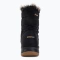 Moteriški sniego batai Columbia Minx Shorty IV black/elk 6