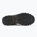 Columbia Newton Ridge Plus II Suede WP cordovan/spice vyriški trekingo batai 4