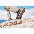 Vyriški turistiniai batai Columbia Drainmaker XTR black/titanium 16