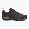Columbia Woodburn II Waterproof vyriški trekingo batai cordovan/cinnamon 2