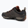Columbia Woodburn II Waterproof vyriški trekingo batai cordovan/cinnamon 3