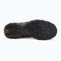 Columbia Woodburn II Waterproof vyriški trekingo batai cordovan/cinnamon 4
