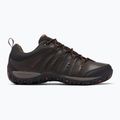 Columbia Woodburn II Waterproof vyriški trekingo batai cordovan/cinnamon 9