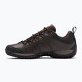 Columbia Woodburn II Waterproof vyriški trekingo batai cordovan/cinnamon 10