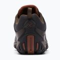 Columbia Woodburn II Waterproof vyriški trekingo batai cordovan/cinnamon 12
