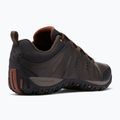 Columbia Woodburn II Waterproof vyriški trekingo batai cordovan/cinnamon 13