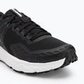 Vyriški turistiniai batai Columbia Konos Trs Outdry black/deep wave 7