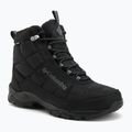 Vyriški žygio batai Columbia Firecamp black/city grey