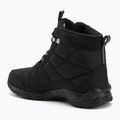 Vyriški žygio batai Columbia Firecamp black/city grey 3