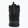 Vyriški žygio batai Columbia Firecamp black/city grey 6