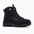Vyriški žygio batai Columbia Firecamp black/city grey 8