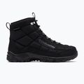 Vyriški žygio batai Columbia Firecamp black/city grey 10